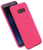 Etui plecki Candy do Huawei P10 Pink (5900168337855) - obraz 1