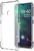 Etui plecki KD-Smart do OPPO A31 Transparent (5903919064734) - obraz 1