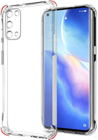 Панель KD-Smart для OPPO Reno 6 5G Прозорий (5904422914868)