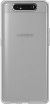 Etui plecki KD-Smart do Samsung Galaxy A80 Transparent (5907465605854) - obraz 2
