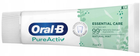 Pasta do zębów Oral-B Pureactive Essential 75 ml (8006540113509) - obraz 1