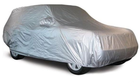 Тент з підкладкою для позашляховика розмір XL (510*195*155 мм) Elegant SUV PEVA EL 100 263