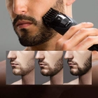 Тример для бороди Panasonic ER-GB43-K503 - зображення 8