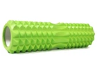 Массажный ролик EasyFit Grid Roller 45 см v.2.2 Салатовый