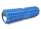 Массажный ролик EasyFit Grid Roller 45 см v.2.2 Синий