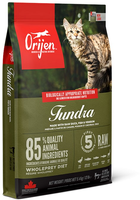 Sucha karma dla kotów wszystkich ras i w każdym wieku Orijen Tundra Cat, 5.4 kg (0064992283544) - obraz 3