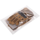 Тактические перчатки T-Gloves размер L койот - изображение 6