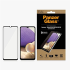 Szkło hartowane Panzer Glass E2E Regular do Samsung Galaxy A12/A23/M23 5G/M33 5G antybakteryjne (5711724073069) - obraz 1