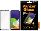 Захисне скло Panzer Glass E2E Regular для Samsung Galaxy A22 4G SM-A225 M22/M32 антибактеріальне - зображення 1