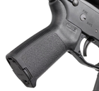 Рукоятка пистолетная Magpul MOE Grip для AR15/M4 Black MAG415-BLK - изображение 3