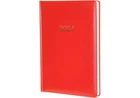 Ежедневник 2024 Economix А5 Spectrum E2184 - Красный