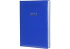 Ежедневник 2024 Economix А5 Spectrum E2184 - Синий