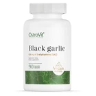Натуральна добавка OstroVit Black Garlic Vege