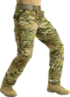 Штани тактичні 5.11 Tactical MultiCam Tactical Duty Uniform 74350 2XL Multicam (2000980238187) - зображення 2