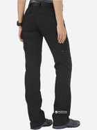 Штани тактичні 5.11 Tactical Stryke Pant - Women's 64386 18/Regular Black (2000980336548) - зображення 2