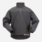 Куртка тактична 5.11 Tactical Chameleon Softshell Jacket 48099INT XS Black (2211908041011) - зображення 1