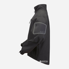 Куртка тактична 5.11 Tactical Chameleon Softshell Jacket 48099INT 2XL Black (2211908053014) - зображення 3