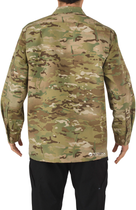 Рубашка тактическая 5.11 Tactical MultiCam Tactical Duty Uniform 72013 S Multicam (2006000034197) - изображение 2
