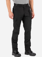 Тактичні штани 5.11 Tactical Abr Pro Pant 74512-019 W30/L34 Black (2000980472116) - зображення 3