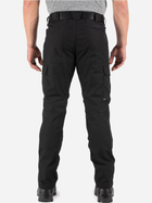 Тактические брюки 5.11 Tactical Abr Pro Pant 74512-019 W34/L32 Black (2000980472185) - изображение 2