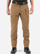 Тактические брюки 5.11 Tactical Abr Pro Pant 74512-134 W31/L30 Kangaroo (2000980482191) - изображение 1