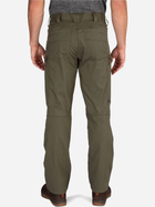 Тактические брюки 5.11 Tactical Apex Pants 74434-186 W28/L34 Ranger Green (2000980481040) - изображение 2