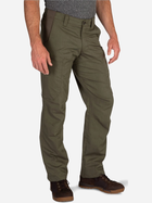 Тактичні штани 5.11 Tactical Apex Pants 74434-186 W28/L36 Ranger Green (2000980481057) - зображення 4