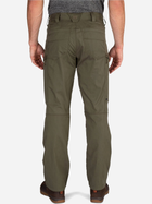 Тактичні штани 5.11 Tactical Apex Pants 74434-186 W34/L30 Ranger Green (2000980481224) - зображення 2