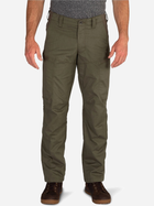 Тактичні штани 5.11 Tactical Apex Pants 74434-186 W36/L34 Ranger Green (2000980481330) - зображення 1