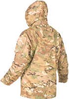 Куртка гірська літня P1G-Tac Mount Trac MK-2 J21694MC S Multicam (2000980277445) - зображення 2