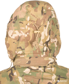 Куртка гірська літня P1G-Tac Mount Trac MK-2 J21694MC L Multicam (2000980250301) - зображення 5