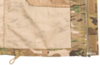 Куртка горная летняя P1G-Tac Mount Trac MK-2 J21694MC XL Multicam (2000980250295) - изображение 7