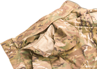 Куртка горная летняя P1G-Tac Mount Trac MK-2 J21694MC S Multicam (2000980277445) - изображение 13