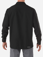 Сорочка тактична 5.11 Tactical Freedom Flex Woves Shirt - Long Sleeve 72417 L Black (2000980359066) - зображення 2