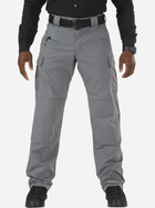 Брюки тактические 5.11 Tactical Stryke Pants 74369 32/30 р Storm (2000980337576) - изображение 1