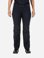 Брюки тактические 5.11 Tactical Apex Pants 64446-724 6/Regular Dark Navy (2000980487233)