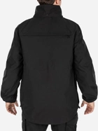Куртка тактична демісезонна 5.11 Tactical 3-in-1 Parka 2.0 48358-019 M Black (2000980506606) - зображення 2