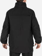 Куртка тактическая демисезонная 5.11 Tactical 3-in-1 Parka 2.0 48358-019 XL Black (2000980506620) - изображение 2