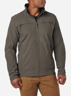 Куртка тактична 5.11 Tactical Preston Jacket 78028-828 M Grenade (2000980507351) - зображення 1