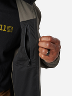 Куртка тактическая 5.11 Tactical Preston Jacket 78028-828 M Grenade (2000980507351) - изображение 3