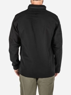 Куртка тактическая 5.11 Tactical Braxton Jacket 78023-019 2XL Black (2000980509621) - изображение 2