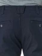 Штани тактичні 5.11 Tactical Edge Chino Pants 74481-724 W42/L34 Dark Navy (2000980527304) - зображення 5