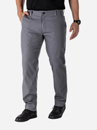 Брюки тактические 5.11 Tactical Edge Chino Pants 74481-258 W33/L30 Flint (2000980533077) - изображение 1