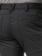 Штани тактичні 5.11 Tactical Ridge Pants 74520-019 W31/L30 Black (2000980529155) - зображення 6