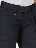 Штани тактичні 5.11 Tactical Abr Pro Pants - Women's 64445-724 2/Long Dark Navy (2000980516230) - зображення 4