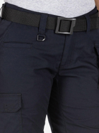 Штани тактичні 5.11 Tactical Abr Pro Pants - Women's 64445-724 4/Long Dark Navy (2000980516254) - зображення 4