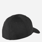 Кепка тактическая форменная 5.11 Tactical Flex Uniform Hat 89105-019 M/L Black (2000980519422) - изображение 2