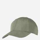 Кепка тактична формена 5.11 Tactical Flex Uniform Hat 89105-190 L/XL TDU Green (2000980519439) - зображення 1