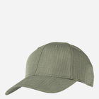 Кепка тактическая форменная 5.11 Tactical Flex Uniform Hat 89105-190 L/XL TDU Green (2000980519439)