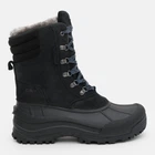 Чоловічі зимові чоботи з мембраною Kinos Snow Boots Wp